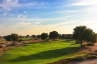 Arabian Ranches Golf Club (